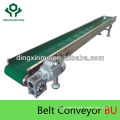 Food Process Belt Conveyor Machine